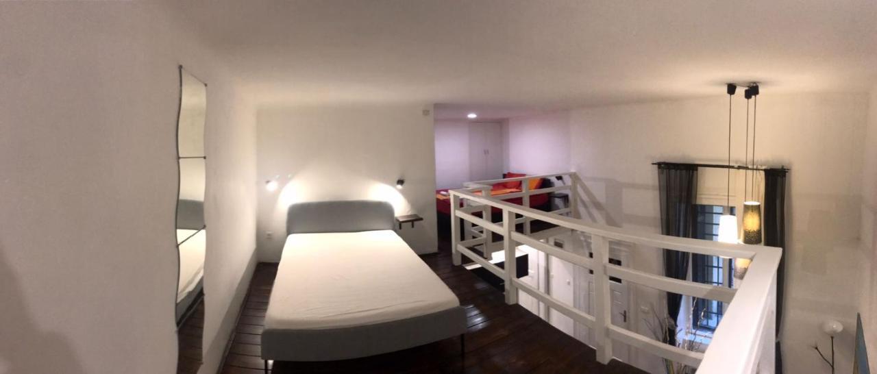 Zonaflat - Opera Apartment Будапеща Екстериор снимка