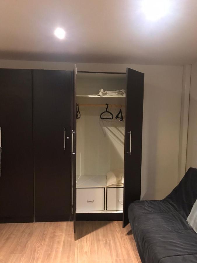 Zonaflat - Opera Apartment Будапеща Екстериор снимка