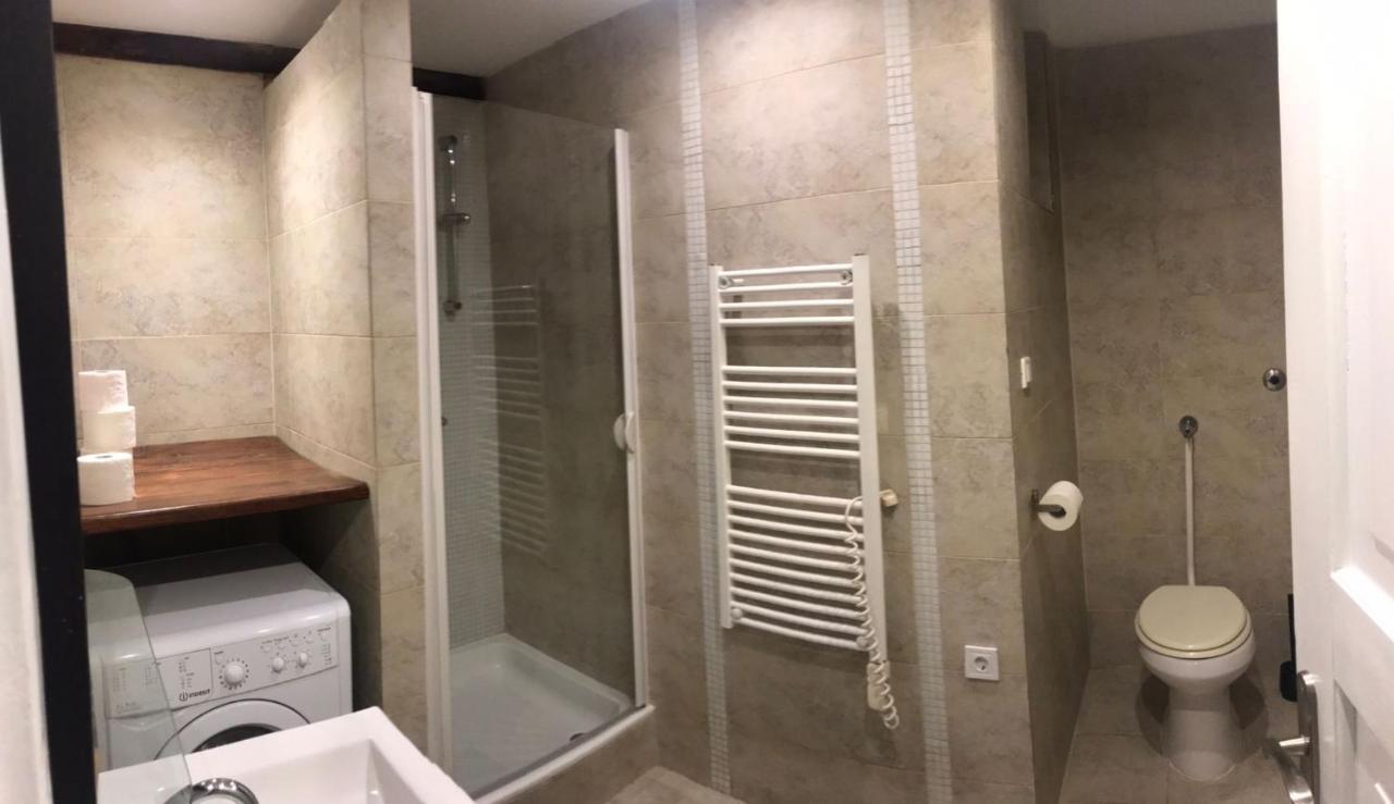 Zonaflat - Opera Apartment Будапеща Екстериор снимка