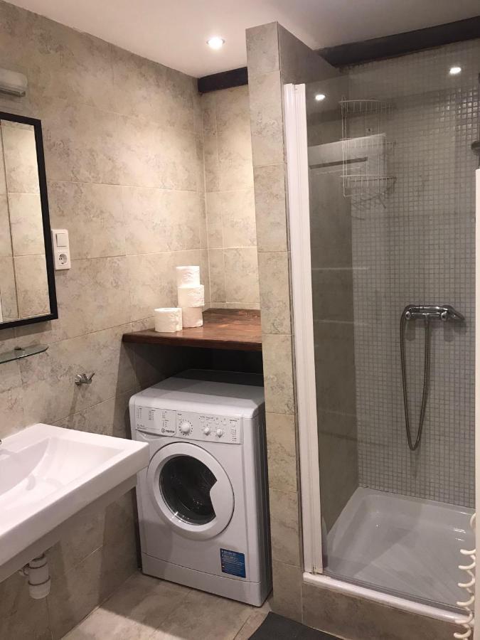 Zonaflat - Opera Apartment Будапеща Екстериор снимка