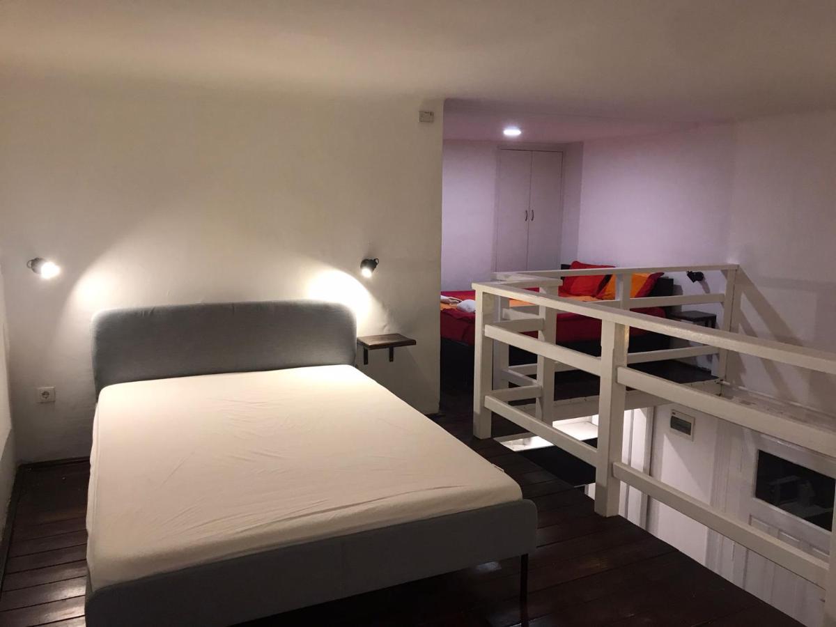 Zonaflat - Opera Apartment Будапеща Екстериор снимка
