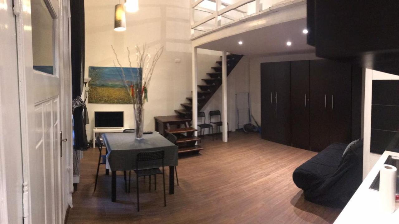 Zonaflat - Opera Apartment Будапеща Екстериор снимка