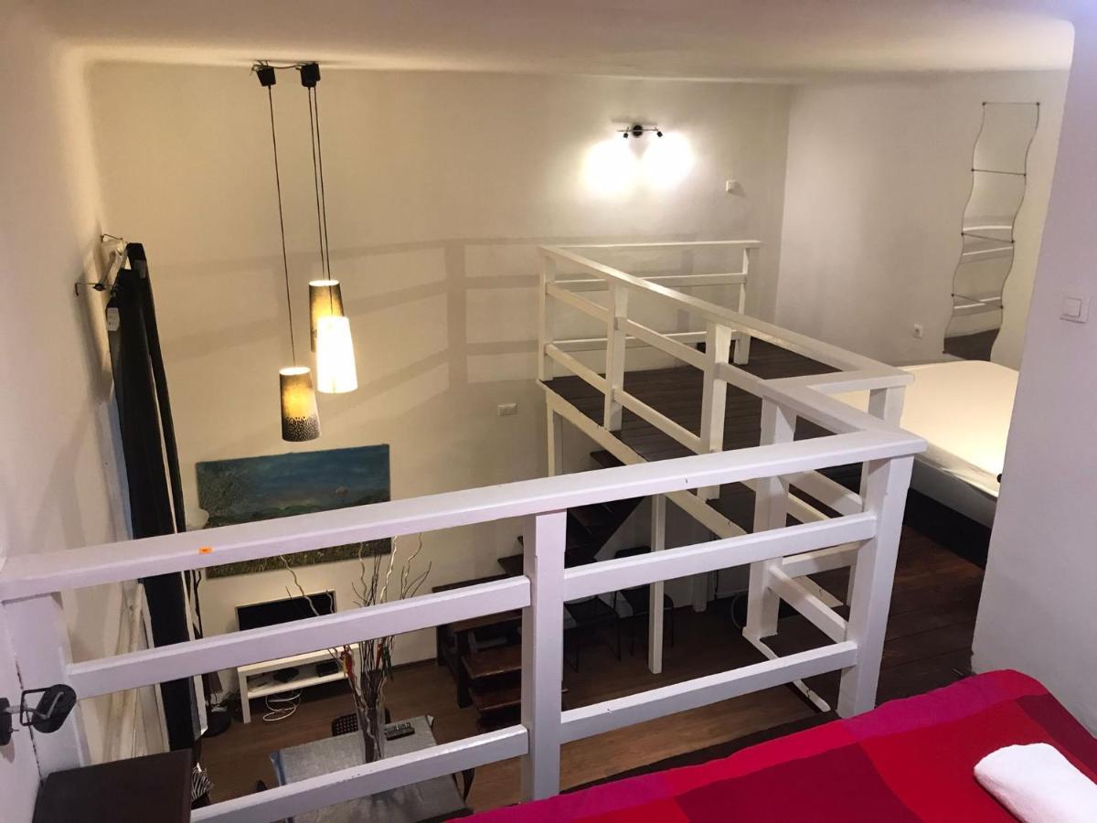 Zonaflat - Opera Apartment Будапеща Екстериор снимка