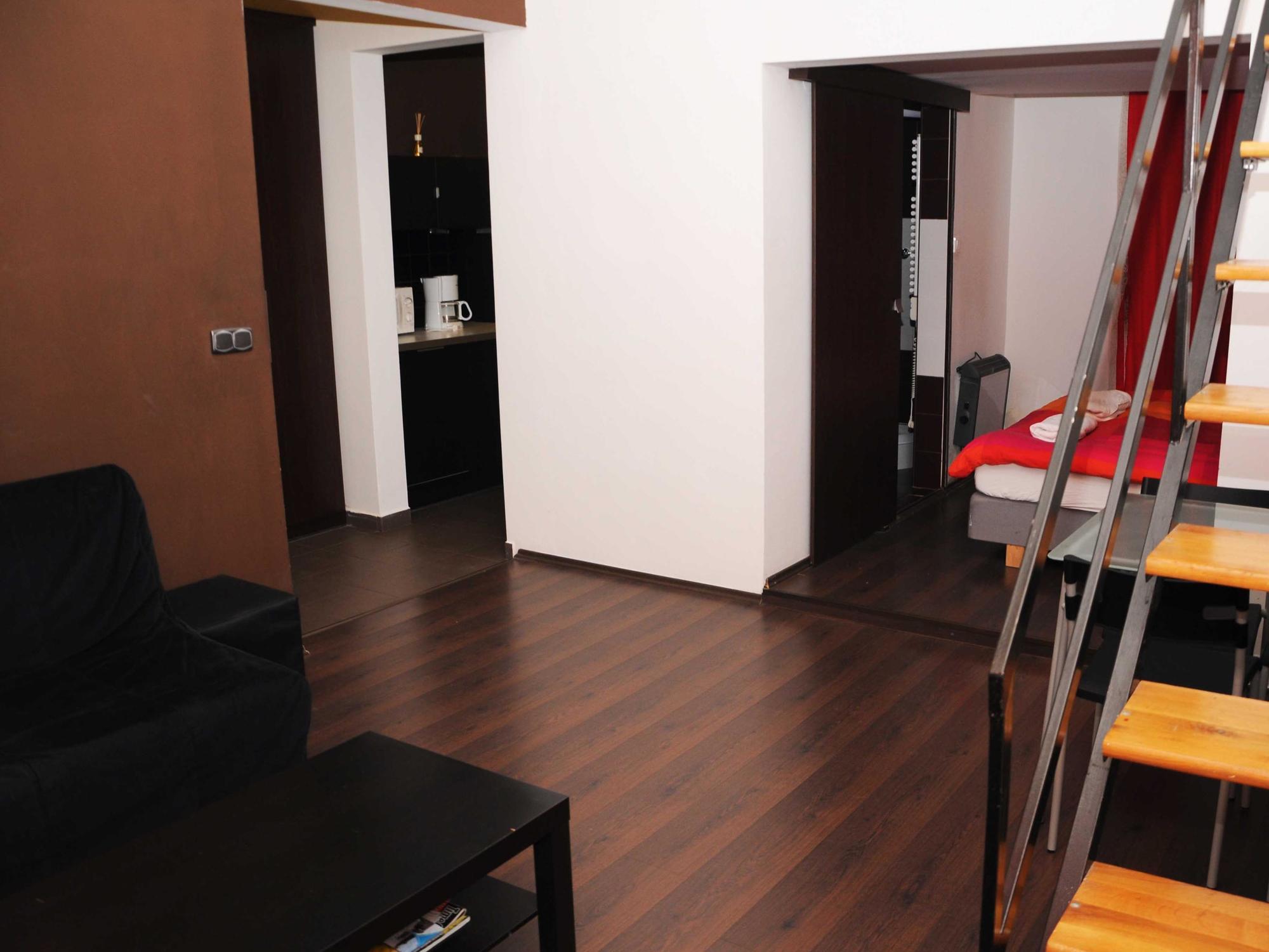 Zonaflat - Opera Apartment Будапеща Екстериор снимка