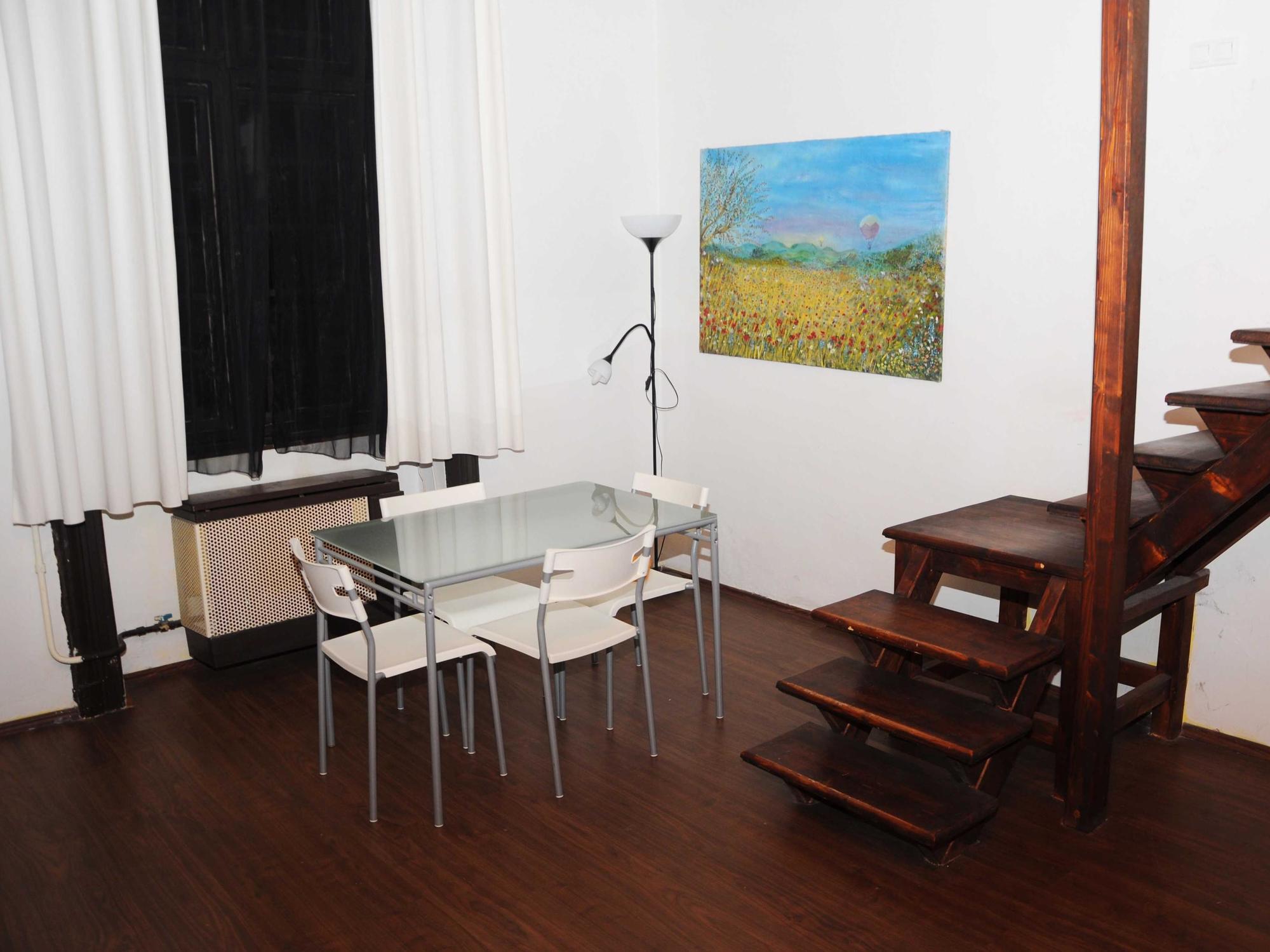 Zonaflat - Opera Apartment Будапеща Екстериор снимка