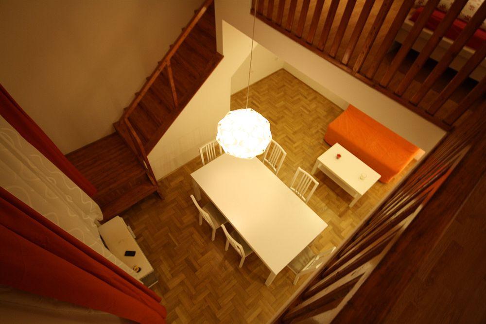 Zonaflat - Opera Apartment Будапеща Екстериор снимка
