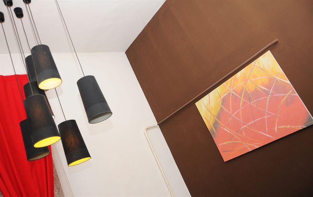 Zonaflat - Opera Apartment Будапеща Екстериор снимка