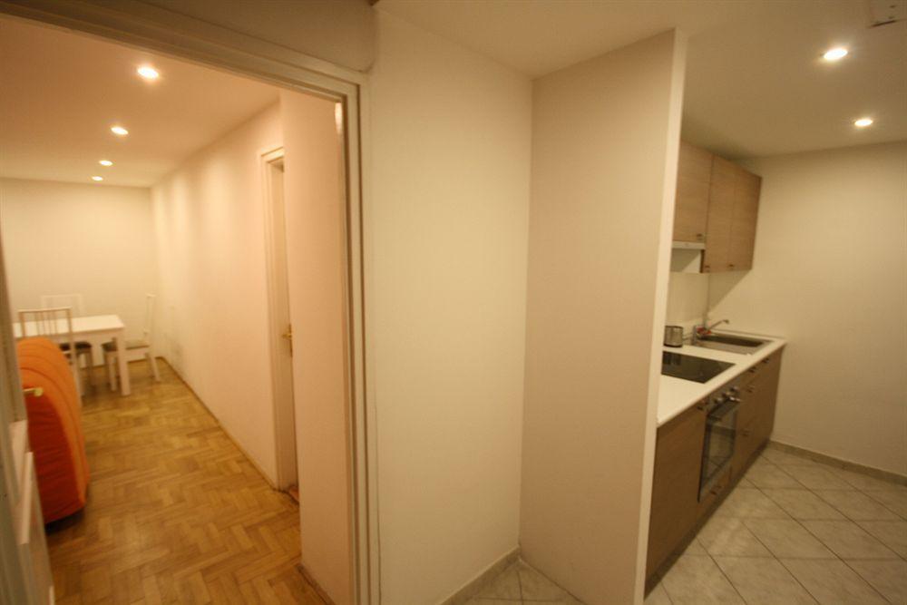 Zonaflat - Opera Apartment Будапеща Екстериор снимка