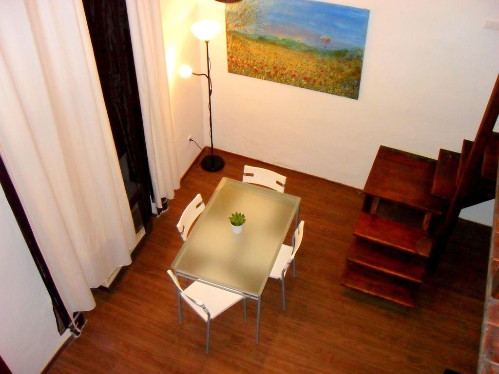Zonaflat - Opera Apartment Будапеща Екстериор снимка