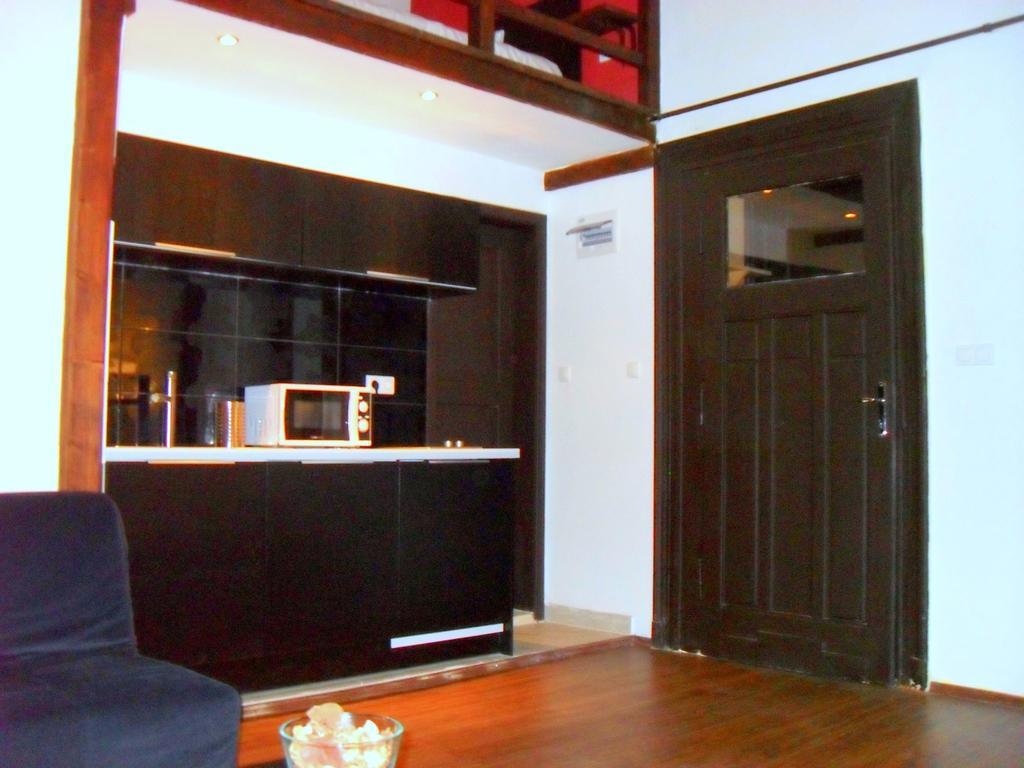 Zonaflat - Opera Apartment Будапеща Екстериор снимка