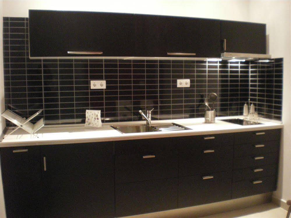 Zonaflat - Opera Apartment Будапеща Екстериор снимка