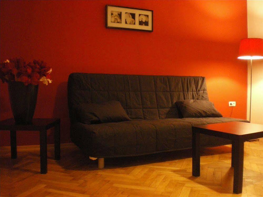 Zonaflat - Opera Apartment Будапеща Екстериор снимка